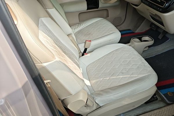 Baojun KiWi EV 2023, 44800 км, за 8070 USD - фото 19