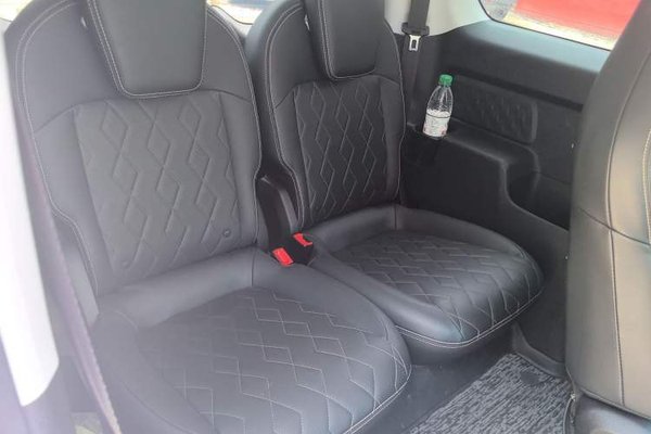 Baojun KiWi EV 2023, 24600 км, за 9455 USD - фото 31