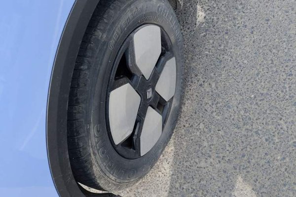 Baojun KiWi EV 2023, 24600 км, за 9455 USD - фото 8