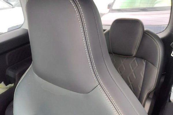 Baojun KiWi EV 2023, 24600 км, за 9455 USD - фото 25