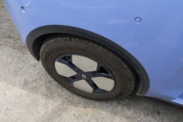 Baojun KiWi EV 2023, 24600 км, за 9455 USD - фото 10