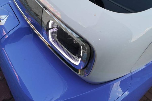 Baojun KiWi EV 2023, 32400 км, за 8432 USD - фото 8