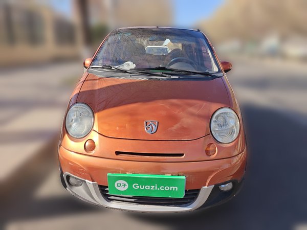 Baojun Lechi 2012, 60500 км, за 3003 USD