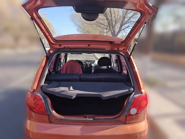 Baojun Lechi 2012, 60500 км, за 3003 USD - фото 20