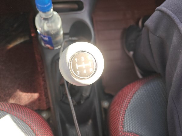 Baojun Lechi 2012, 60500 км, за 3003 USD - фото 15