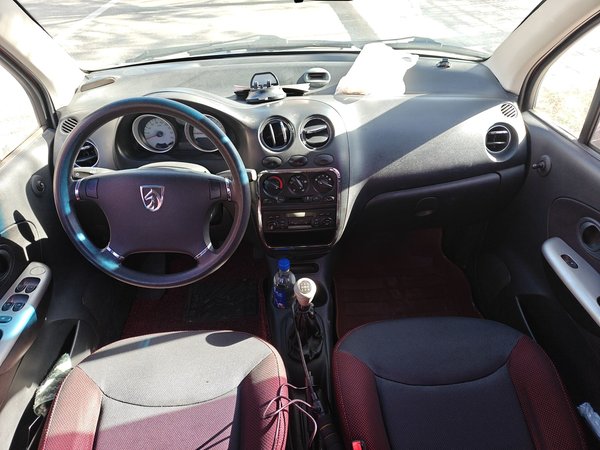 Baojun Lechi 2012, 60500 км, за 3003 USD - фото 10