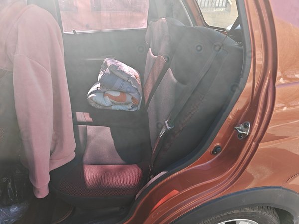 Baojun Lechi 2012, 60500 км, за 3003 USD - фото 18