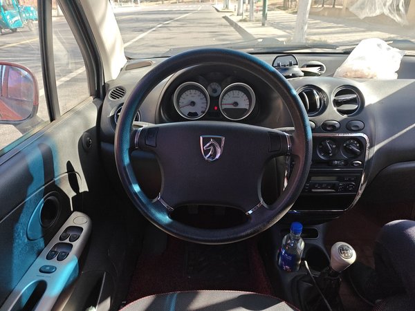 Baojun Lechi 2012, 60500 км, за 3003 USD - фото 11