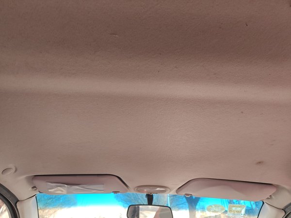 Baojun Lechi 2012, 60500 км, за 3003 USD - фото 19