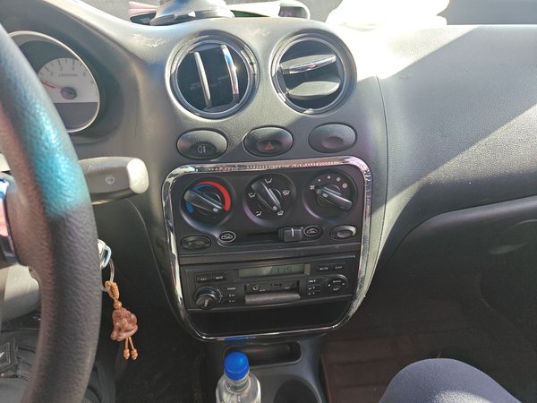 Baojun Lechi 2012, 60500 км, за 3003 USD - фото 14