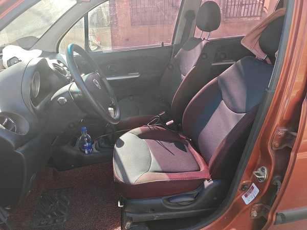 Baojun Lechi 2012, 60500 км, за 3003 USD - фото 16