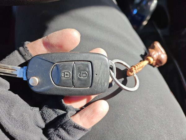 Baojun Lechi 2012, 60500 км, за 3003 USD - фото 9