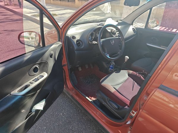 Baojun Lechi 2012, 60500 км, за 3003 USD - фото 17