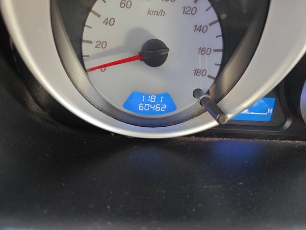 Baojun Lechi 2012, 60500 км, за 3003 USD - фото 13