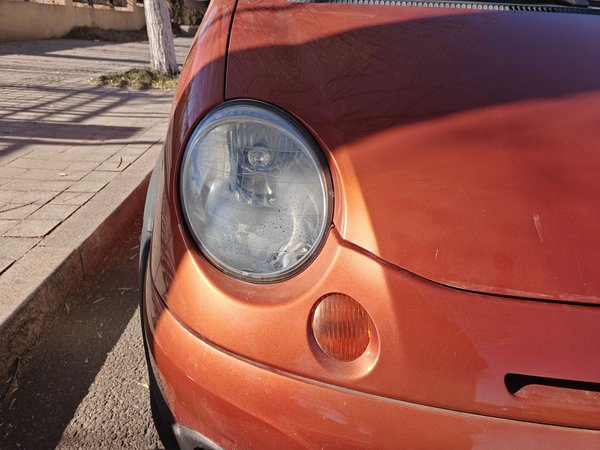 Baojun Lechi 2012, 60500 км, за 3003 USD - фото 7