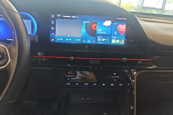 Baojun RC-6 2019, 34400 км, за 7060 USD - фото 16