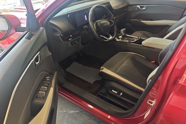 Baojun RC-6 2019, 34400 км, за 7060 USD - фото 19