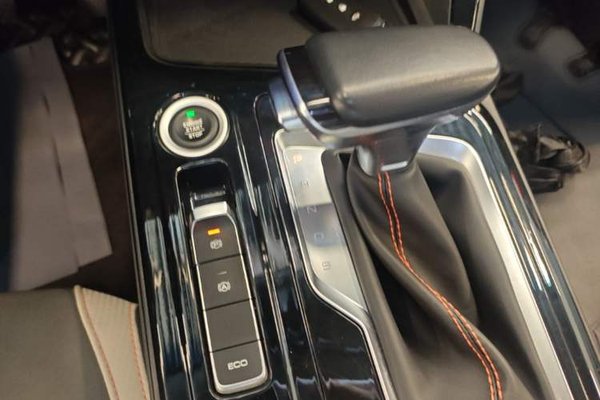 Baojun RC-6 2019, 34400 км, за 7060 USD - фото 17