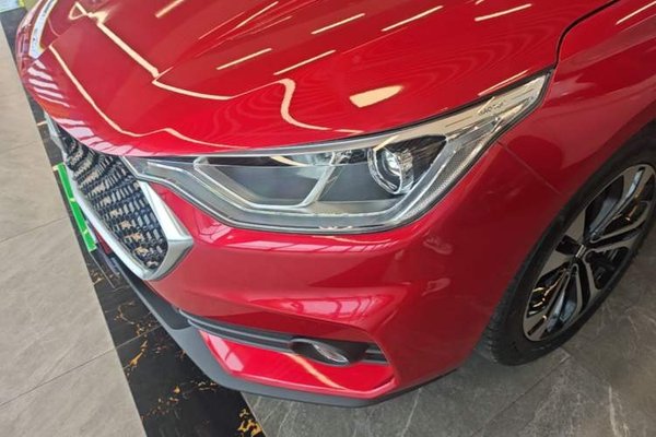 Baojun RC-6 2019, 34400 км, за 7060 USD - фото 9