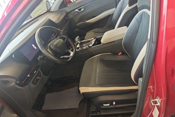 Baojun RC-6 2019, 34400 км, за 7060 USD - фото 18