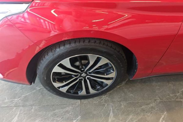 Baojun RC-6 2019, 34400 км, за 7060 USD - фото 8