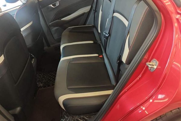 Baojun RC-6 2019, 34400 км, за 7060 USD - фото 20