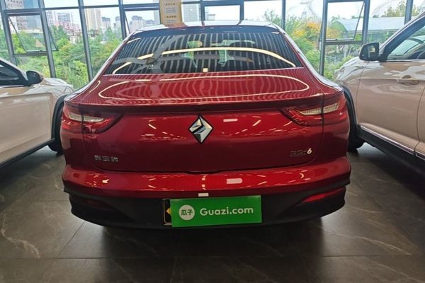 Baojun RC-6 2019, 34400 км, за 7060 USD