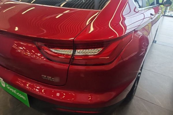 Baojun RC-6 2019, 34400 км, за 7060 USD - фото 7