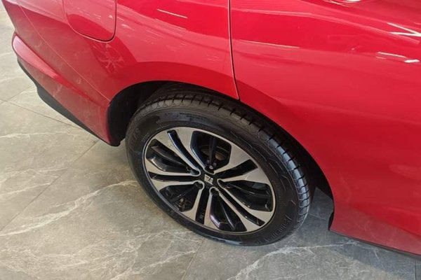 Baojun RC-6 2019, 34400 км, за 7060 USD - фото 10