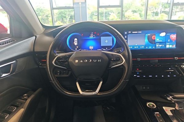 Baojun RC-6 2019, 34400 км, за 7060 USD - фото 14