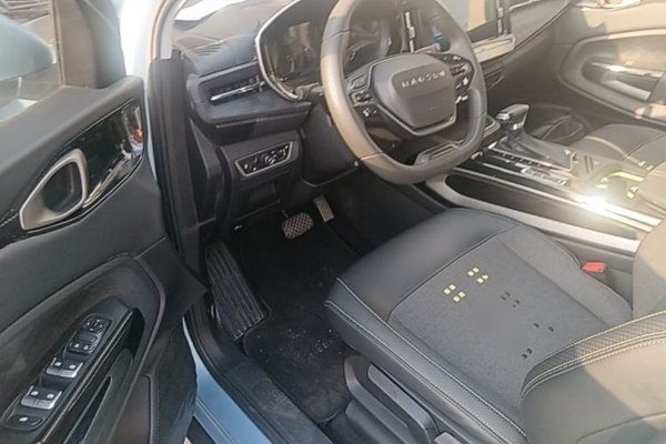 Baojun RM-5 2019, 84900 км, за 7102 USD - фото 18
