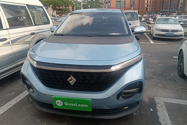 Baojun RM-5 2019, 84900 км, за 7102 USD