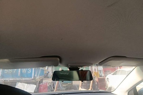 Baojun RM-5 2019, 84900 км, за 7102 USD - фото 21