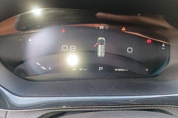 Baojun RM-5 2019, 84900 км, за 7102 USD - фото 14