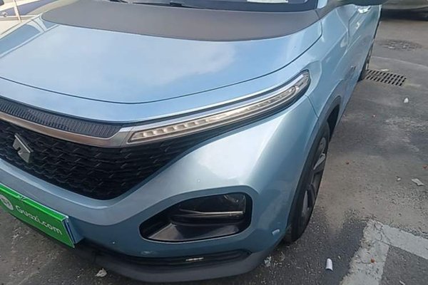 Baojun RM-5 2019, 84900 км, за 7102 USD - фото 8