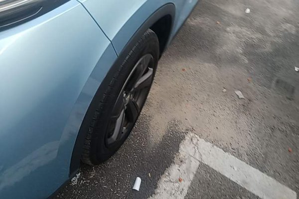 Baojun RM-5 2019, 84900 км, за 7102 USD - фото 10