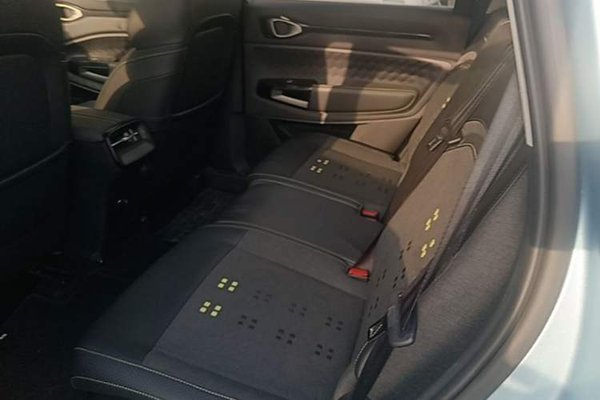 Baojun RM-5 2019, 84900 км, за 7102 USD - фото 20