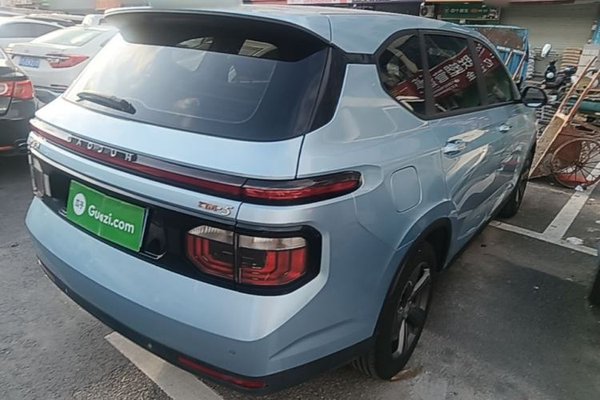 Baojun RM-5 2019, 84900 км, за 7102 USD - фото 6