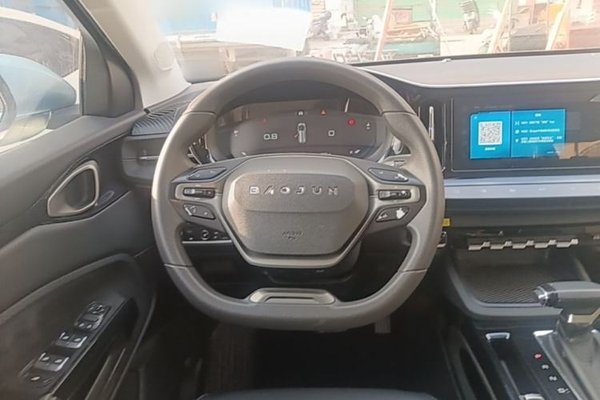 Baojun RM-5 2019, 84900 км, за 7102 USD - фото 13