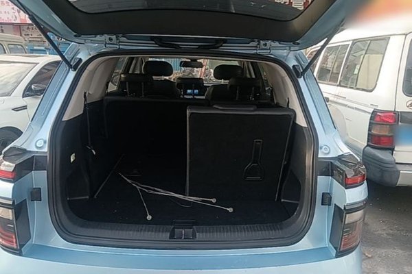 Baojun RM-5 2019, 84900 км, за 7102 USD - фото 22