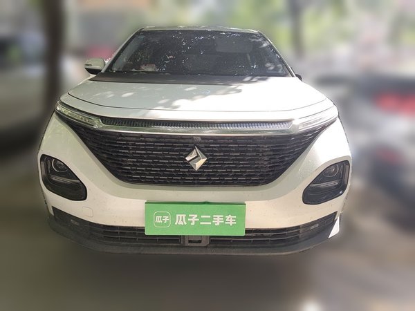 Baojun RM-5 2019, 37200 км, за 6539 USD