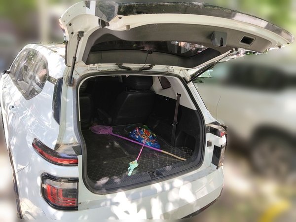 Baojun RM-5 2019, 37200 км, за 6539 USD - фото 16