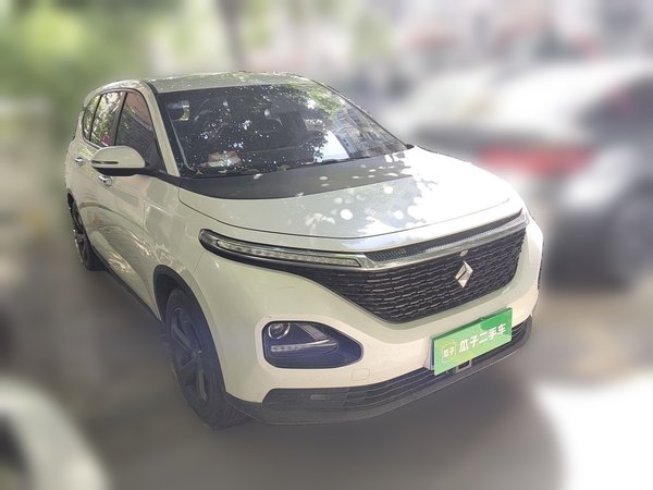 Baojun RM-5 2019, 37200 км, за 6539 USD