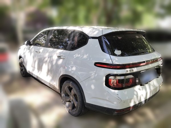 Baojun RM-5 2019, 37200 км, за 6539 USD