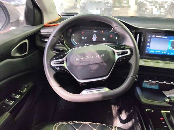 Baojun RM-5 2019, 37200 км, за 6539 USD - фото 9