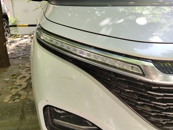 Baojun RM-5 2019, 37200 км, за 6539 USD - фото 7