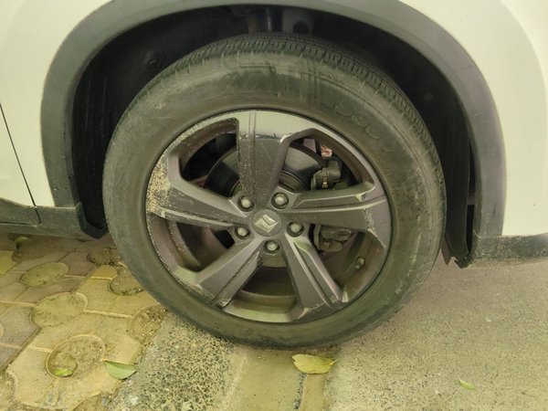 Baojun RM-5 2019, 37200 км, за 6539 USD - фото 8