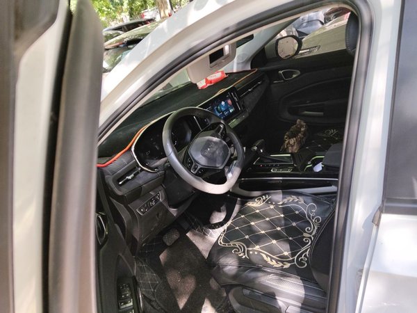 Baojun RM-5 2019, 37200 км, за 6539 USD - фото 19