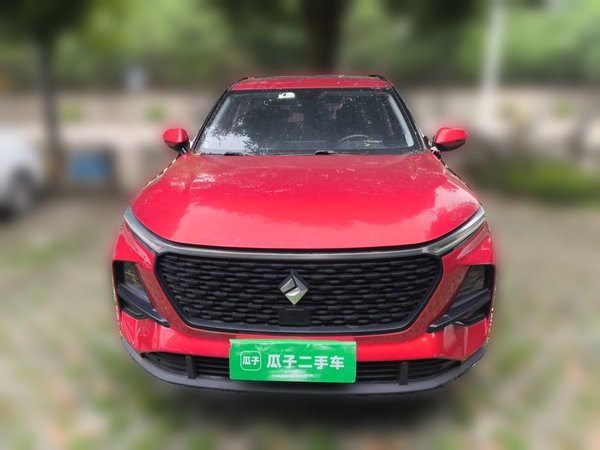 Baojun RS-3 2020, 29500 км, за 6651 USD - фото 7