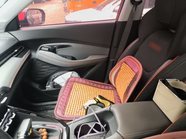 Baojun RS-3 2020, 29500 км, за 6651 USD
